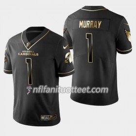 Miesten Arizona Cardinals NFL Pelipaita Kyler Murray 1 Nike Musta Golden Edition